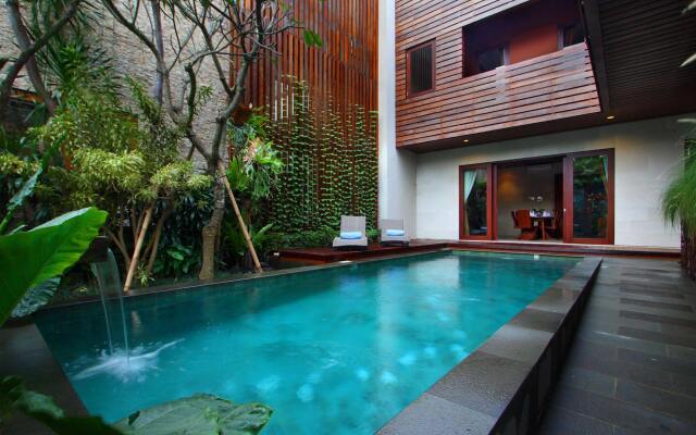 Aswattha Villas