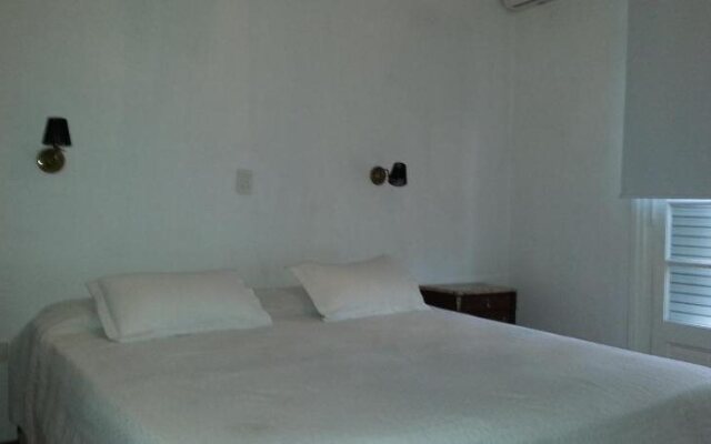 515 St. Patrick Guesthouse Hotel
