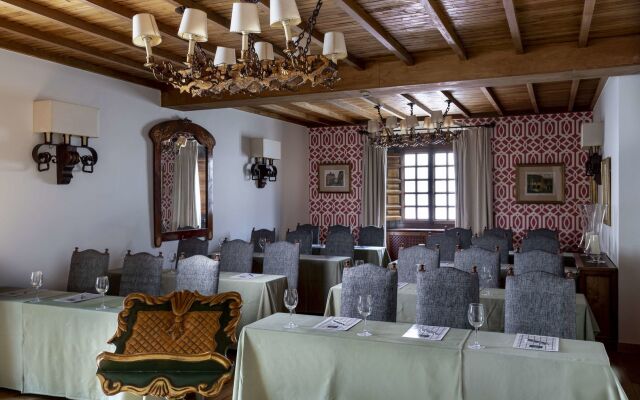 Parador de Pontevedra