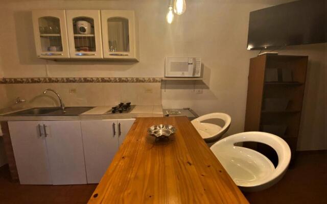 Mercanti Apts Caney