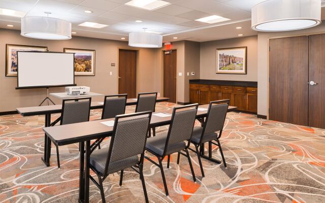 Hampton Inn El Centro