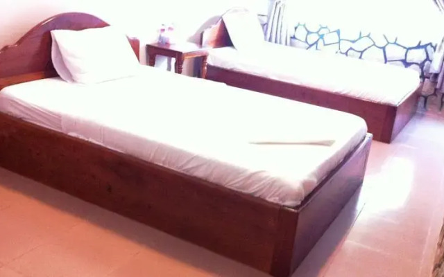 Champey Bokor Guesthouse