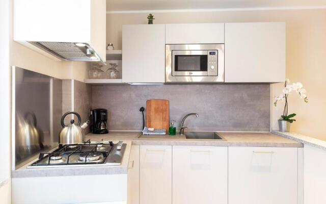 Come a Casa 19 - Romantic Studio