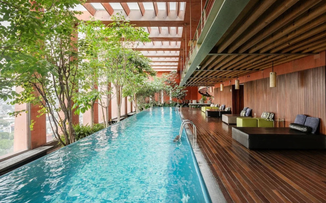 Reforma 27 Residenses