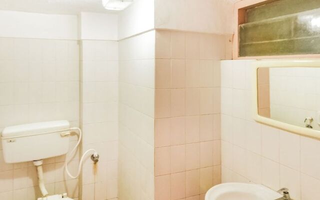 Oyo 45848 Hotel Juha Regencys