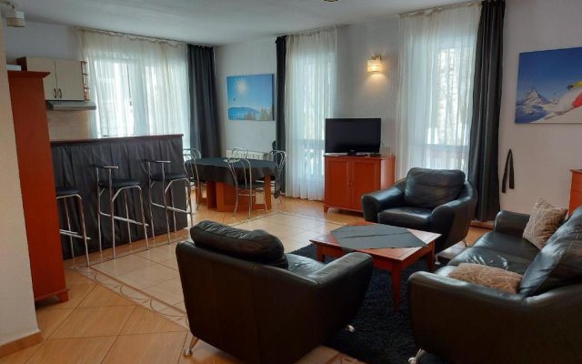 Apartament Roland