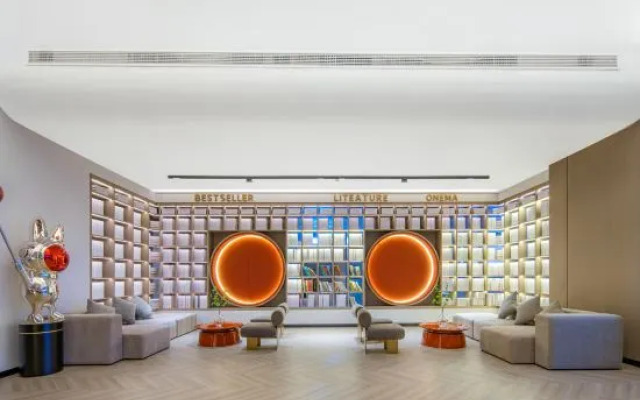 Moshang Hotel