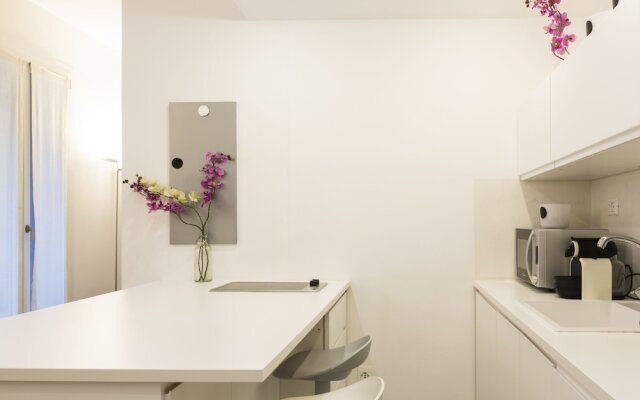 notaMi - Queen of Brera - San Marco 1