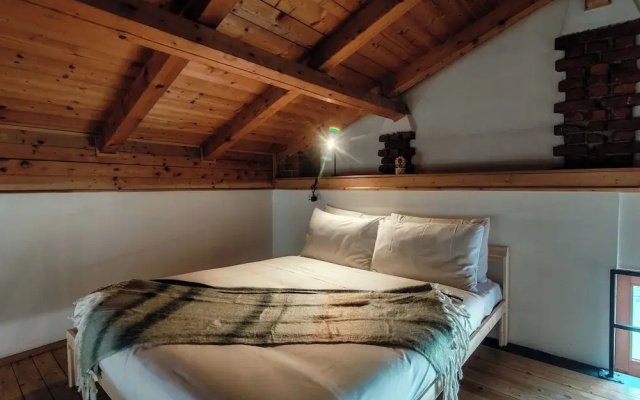 Loft Madera