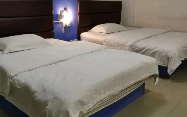 Shiguang Zhenpin Apartment