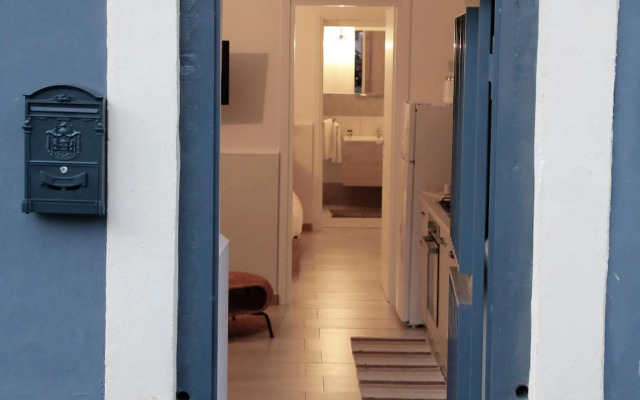 Dimora “A Picciridda”