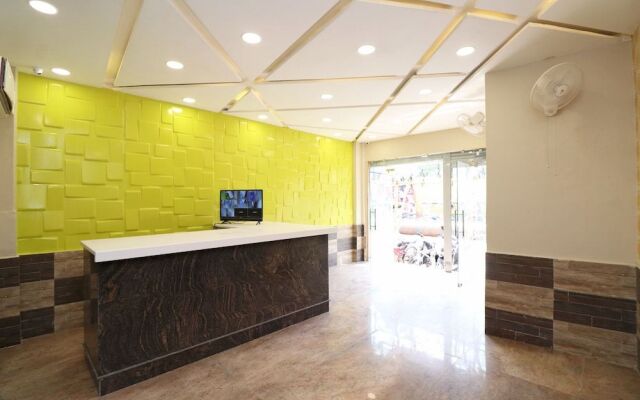 OYO 23139 Natraj Inn