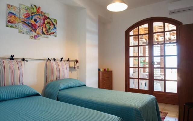 Casa di Mare Barabba