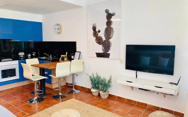 Apartments - Chada Morro Jable