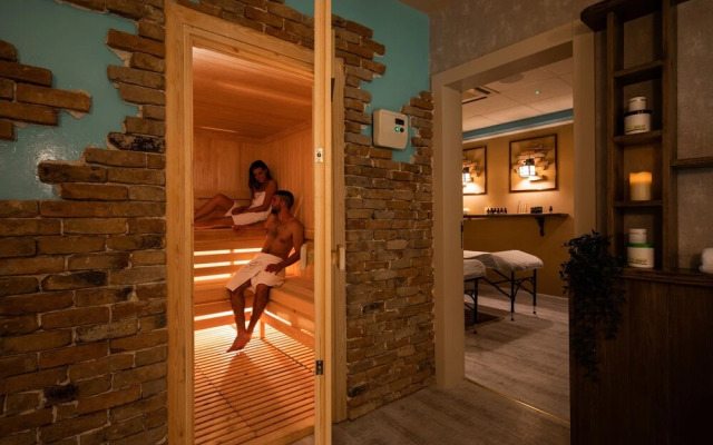 Casa Boutique Hotel
