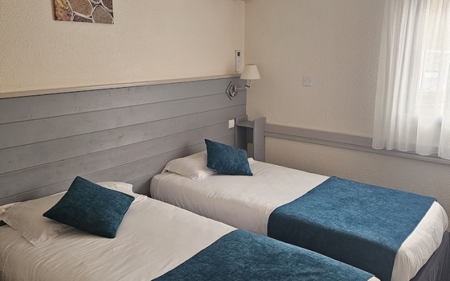 Hotel Restaurant Du Lac