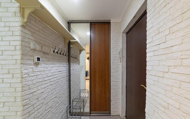 InnDays on Tsyurupy street 15 bldg 2