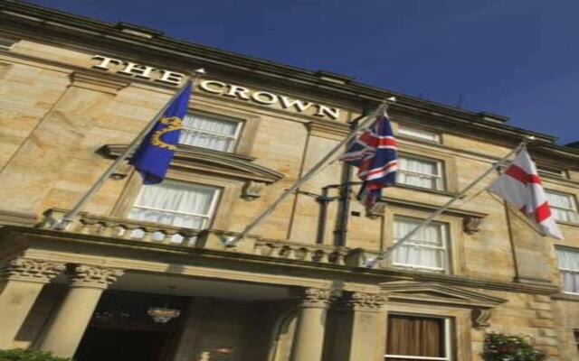 Crown Hotel Harrogate