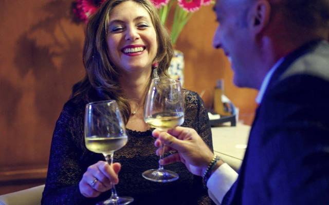 Hotel Excelsior Palace Palermo