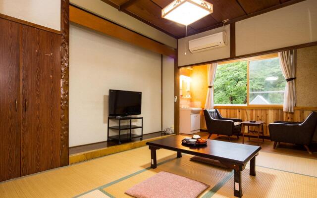 Oyashirazu Kanko Hotel