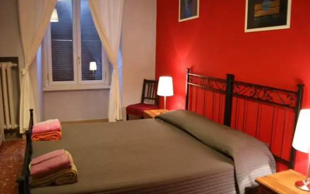 B&B Roma Esquilino Bixio