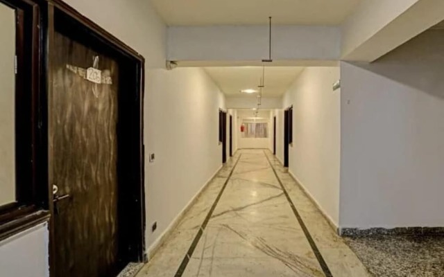 Noida Metro Hotel By Wamson