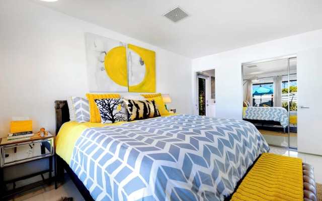 Amarillo