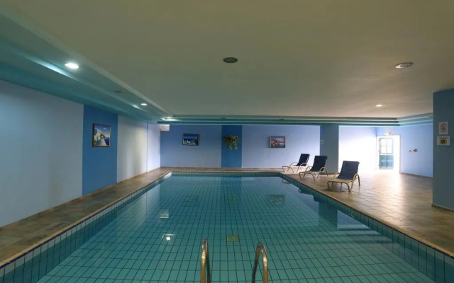 Eleni Holiday Resort