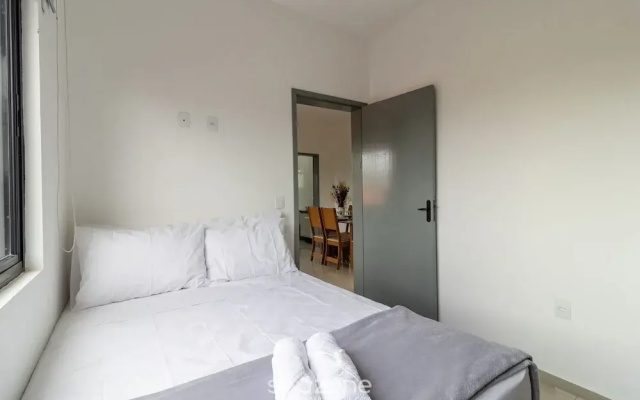 Beautiful Apartments in Campeche - Floripa - SCO