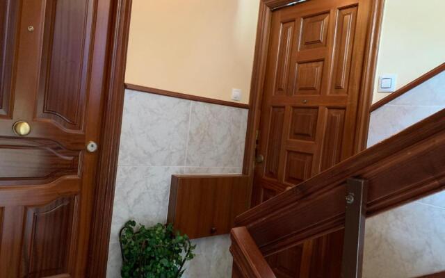 Apartamento en cee costa da morte