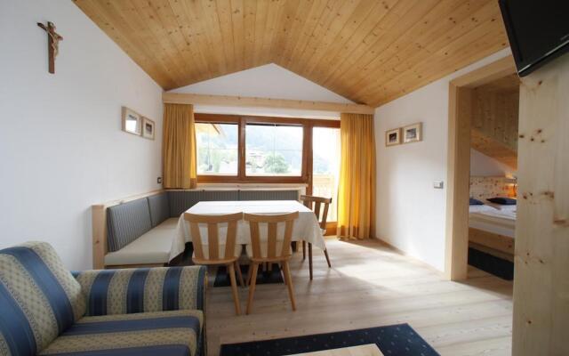 Christophorus Mountain Residence