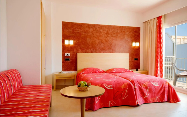 Hotel Capricho