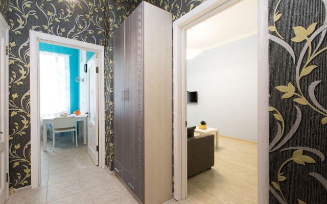 Апартаменты Lux на Овчинниковской наб.