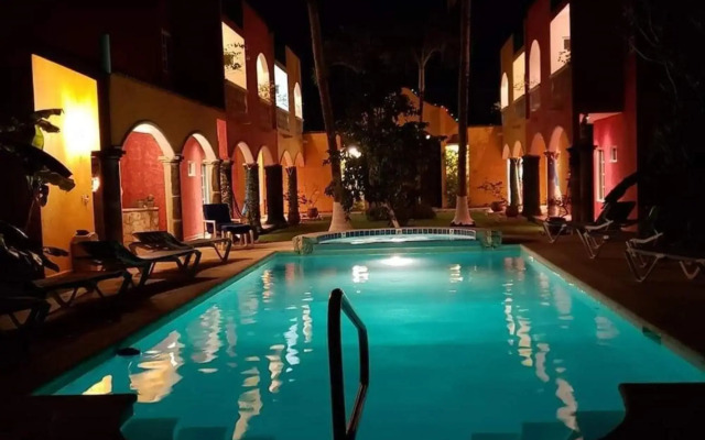 Casa Colonial