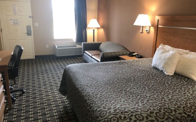 Days Inn of Columbus