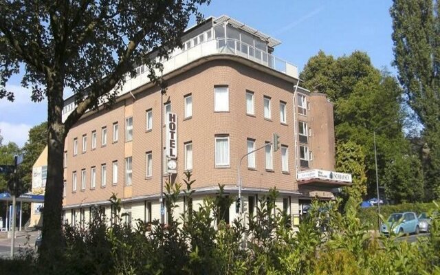 Hotel Buschhausen