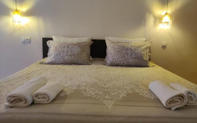 Tbilisi City View Apartment