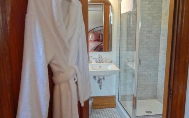 The Gage Mansion B&B