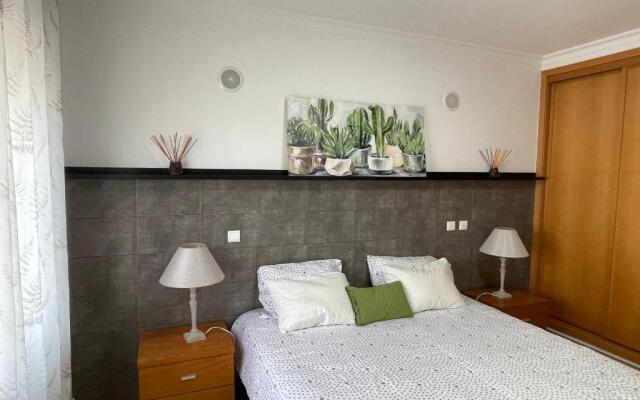 Lucas House 3 - Garden Apartment