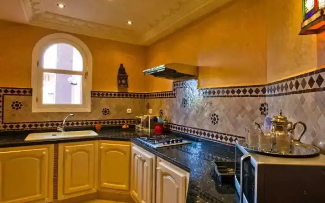 Residence Habiba