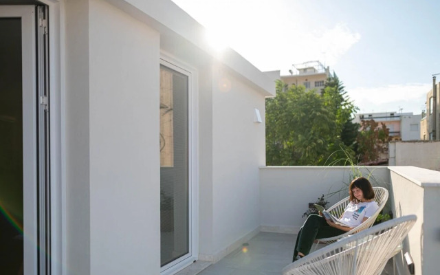 Vesta Retire - Kalamata Mediterranean Villas