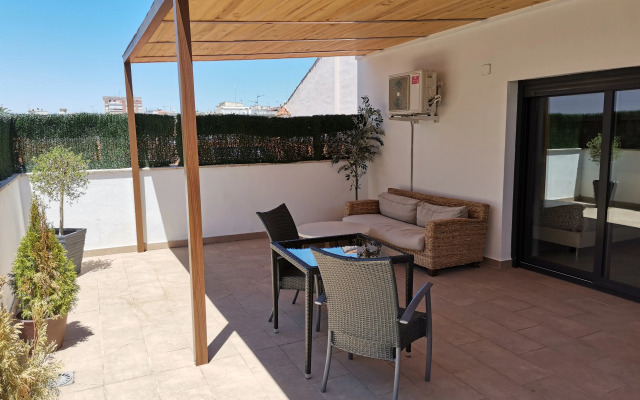 Akla Hotel Mérida