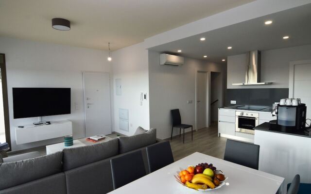 Modern Villa in Orihuela with Private Pool