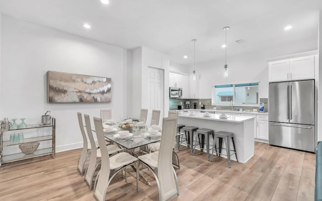Azul Townhomes A1