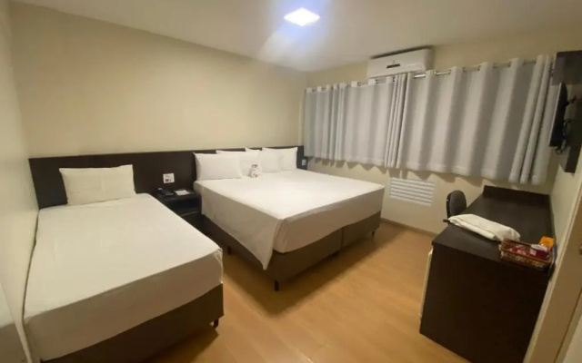 HD Plaza Hotel