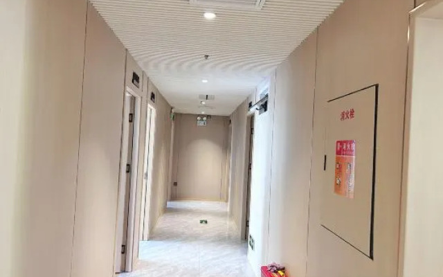Danchen Hotel