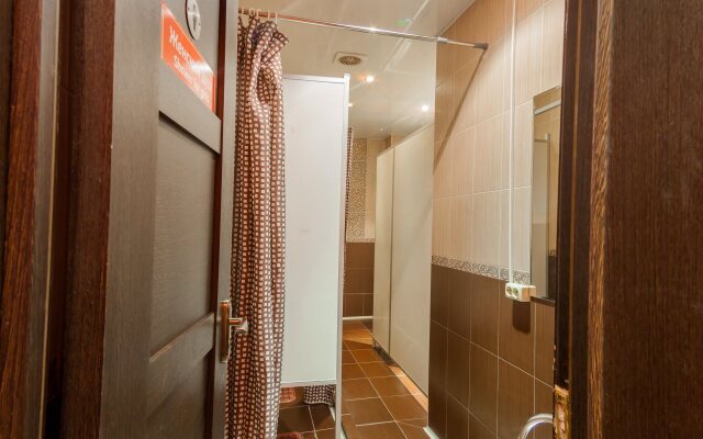 Жилое помещение Беар Маяковская