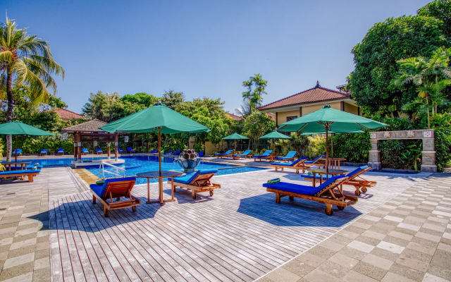 Risata Bali Resort and Spa