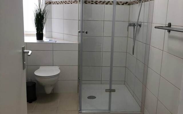 Pension Kaffeefreunde