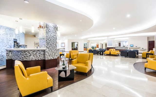 Holiday Inn Managua - Convention Center by IHG